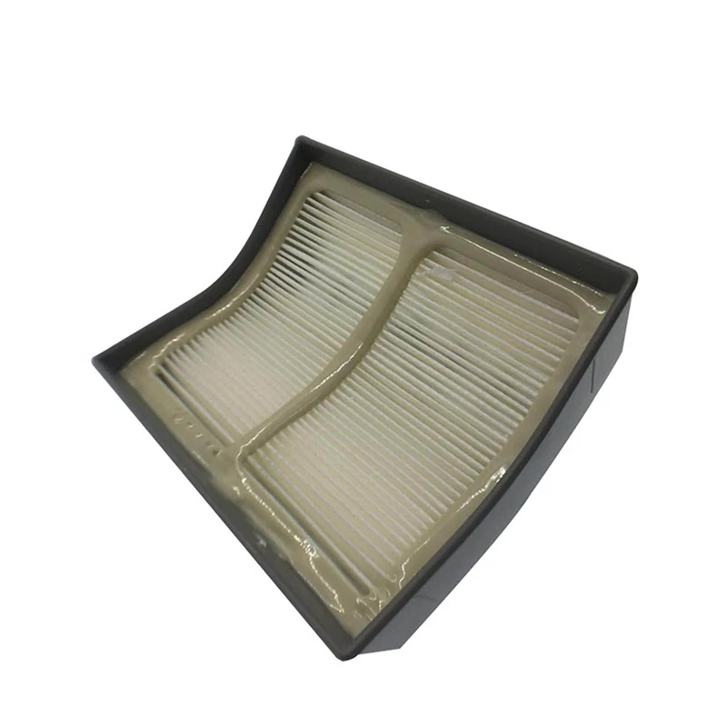 Vacuum Cleaner Filter+Filter Cottons For Shark NV340 NV340UK NV340UKP NV340UKR