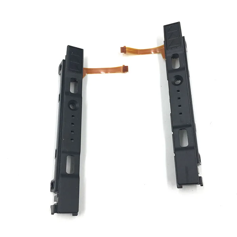 

5SETS For NS Joy Controller Left Right Slider W/ Flex Cable Strip For Switch Joy Con Parts