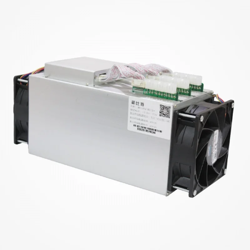 Используется Биткоин Майнер Ebit E9 + Miner 9T 14nm Asic BTC BCH | Безопасность и защита