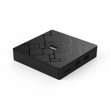 

HK1 Mini 2GB DDR3+16GB Android 8.1 RK3229 Quad Core Smart TV BOX WIFI HDMI 4K Network Set-Top Box Media Player
