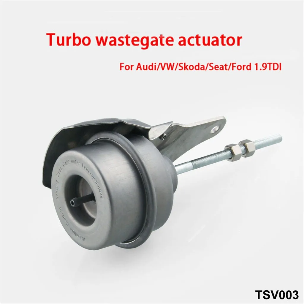 

wupp 1x Turbo Wastegate TSV003 Car Modification Molenoid Valve Vacuum Valve Turbocharger For Audi For SEAT Ibiza IV - AXR 10#g35