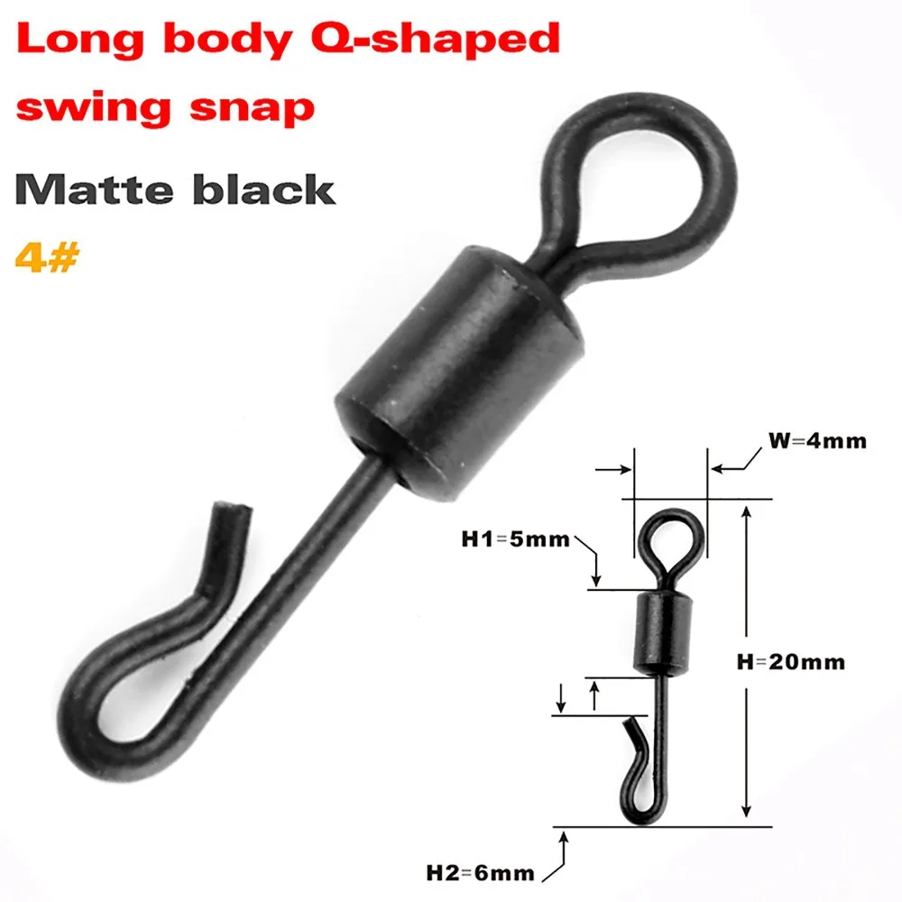 Aliexpress Buy Maximumcatch 125pcs Carp Fishing Swivel 5 with regard to Types Of Fishing Swivels Aliexpress Buy Maximumcatch 125pcs Carp Fishing Swivel 5 with regard to Types Of Fishing Swivels