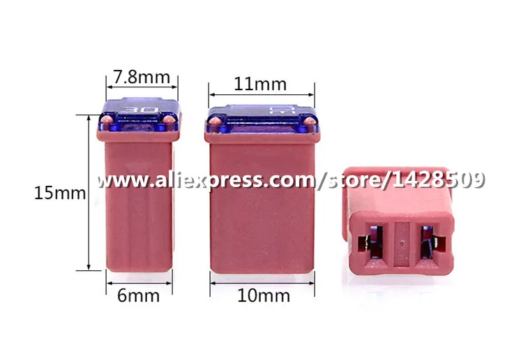 micro m