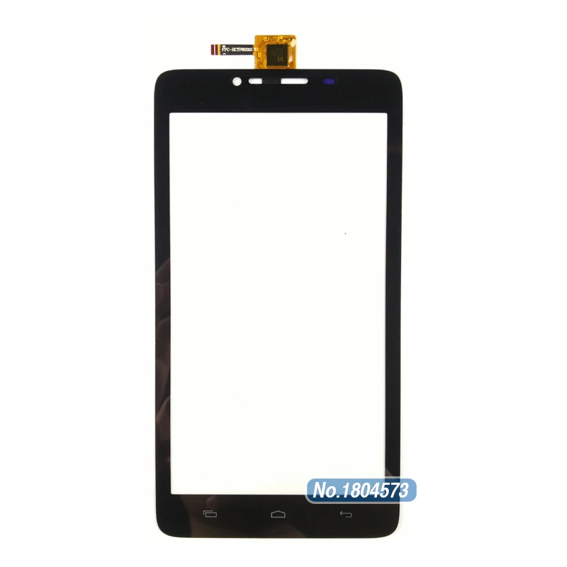 100% Тесты перед IQ 4601 Touch Панель для Fly IQ4601 Эра Стиль 2 Сенсорный экран планшета