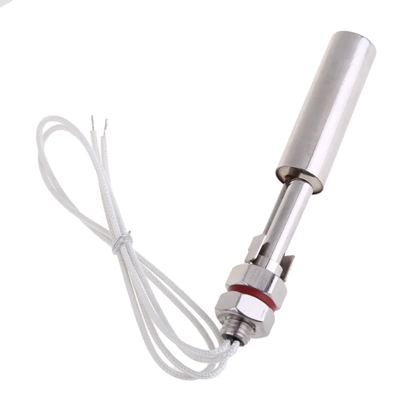 High QualityAquarium Water Level Switches Delicate Stainless Steel