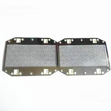 2 шт. наружная фольга экран для Panasonic ES9943 ES3800 ES3830 ES3831 ES3832 ES3833 ES-RP20 Мужская Бритва Замена t