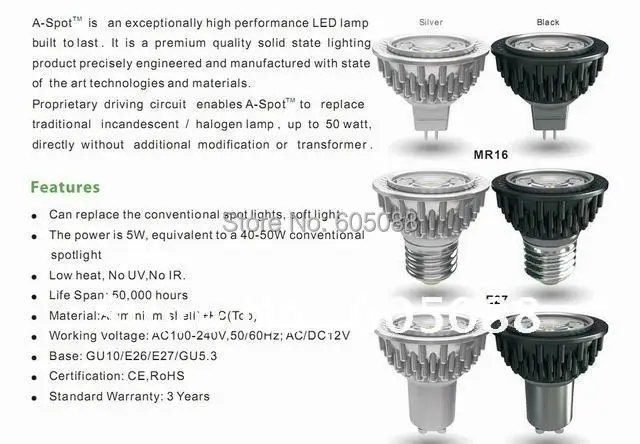 Список звезд UL& Energy! Высокое качество Gu10 E27 SMD 5 Вт, светодиодная лампа-прожектор, AC100-240v, белый 441lm, 20 шт./лот, DHL