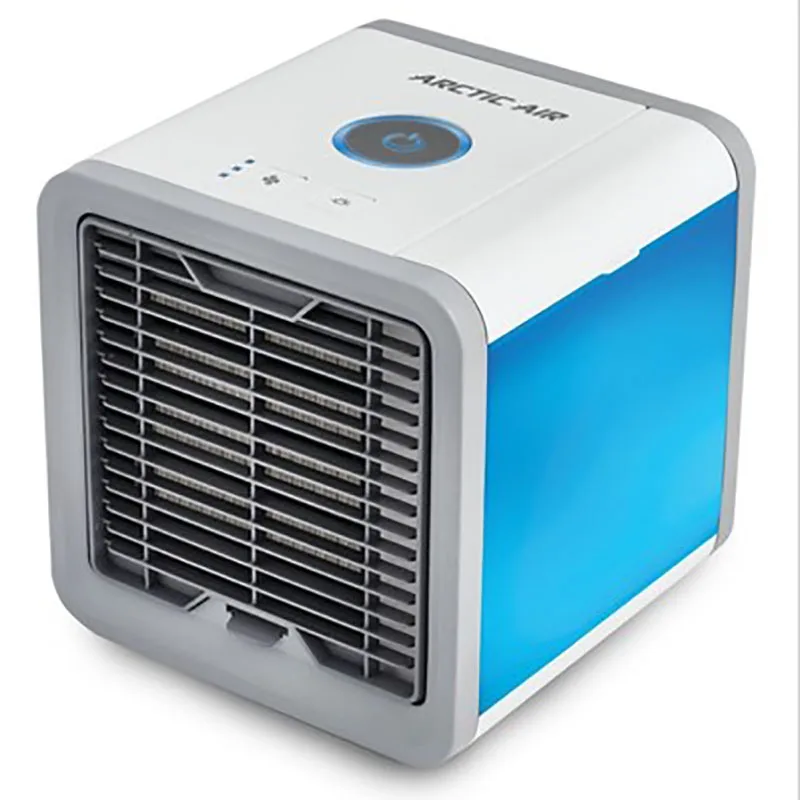 

Air Cooler Arctic Air Personal Space Cooler The Quick & Easy Way to Cool Any Space Air Conditioner Device Home Office Desk