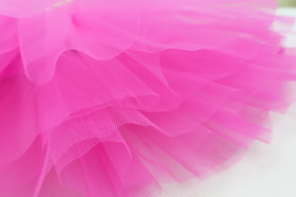 2018 Cute Ballet Tutu Dress For Children Girls Dancing Clothes Gymnastic Dress Leotards Costumes Sling Spandex Polyester 128 mesh2