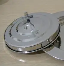 bread lid