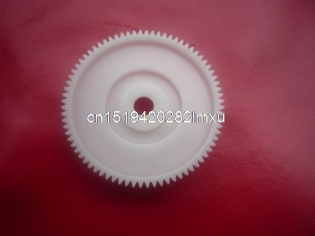 Для Epson L3100 L3105 L3108 L3106 L3107 L3117 L3150 L3158 L3118 L3119 L3115 L4160 L4165 зубчатый ролик прямой