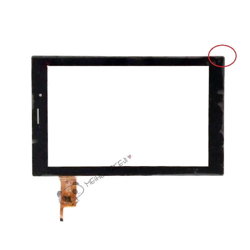 New 8 Inch Touch Screen Digitizer Glass For Irbis TX80 Tablet PC Free Shipping