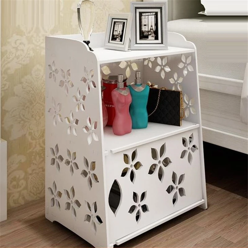 Мобиля Nachtkastje mesita Noche Lemari Kayu Европейский деревянный Mueble De Dormitorio мебель для спальни