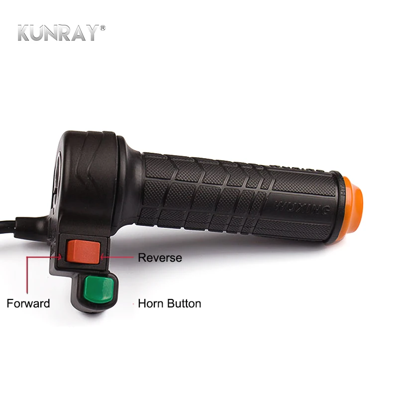 electric bike throttle for sale