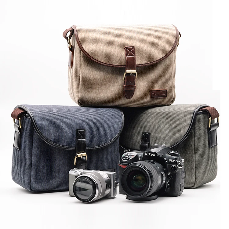Чехол для камеры в стиле ретро чехол Panasonic Lumix S1H S1R S1 GH5s GH5 GH4 GH3 GH2 GH1 GX9 GX8 GX80 G85 G80 G10 G9 G8