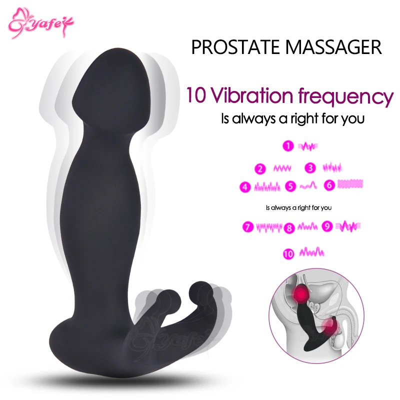 Prostama massager (6)