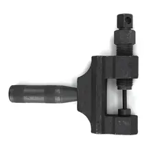 Motorcycle bike mower chain riveting riveting tool QUAD Derive-chain separator repair derivative replaces