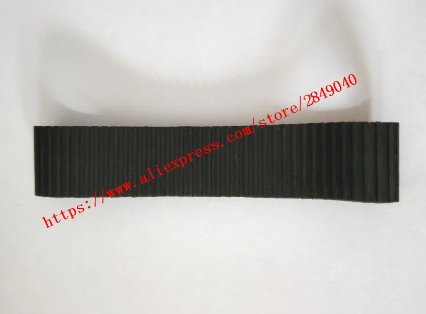 

New Zoom Rubber Ring Replacement For Sigma 24-70 mm 24-70MM F/2.8 EX DG Lens Repair Part