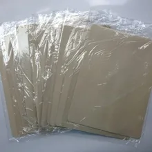 Профессиональные татуировки практика кожи подготовки кожи для начинающих 20x15 см