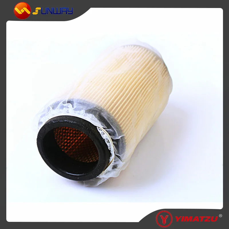 

YIMATZU ATVs Parts Air filter for FEISHEN FA-D300 H300 LINHAI LH260 300 FA-K550 ATV Parts Motorcycle Parts