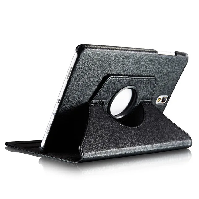 

360 Rotating PU Leather Cover Case for Samsung Galaxy Tab S3 9.7 SM-T820 SM-T825 Stander Cover for Samsung T820 T825