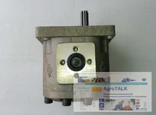 Shandong Taishan KM554 tractor- the gear pump CBN316
