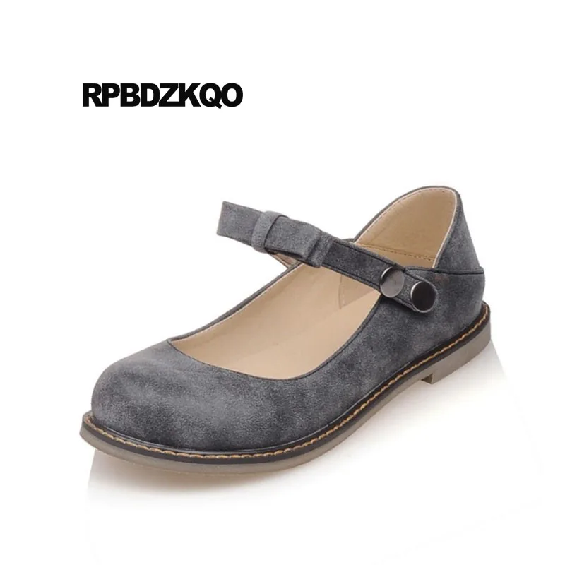 Mary Janes