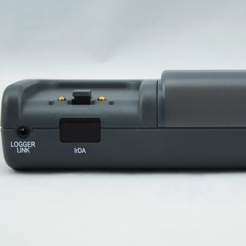 AZ9801 Magazine printer machine with Logger Printer Thermal PrinterTemperature and Humidity Logger Printer (3)