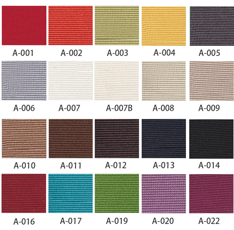 fabric color