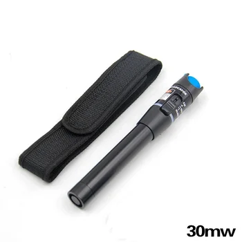 

BML205-30 High Quality Pen Type Fiber Optic Light Source VFL Visual Fault Locator 30mw