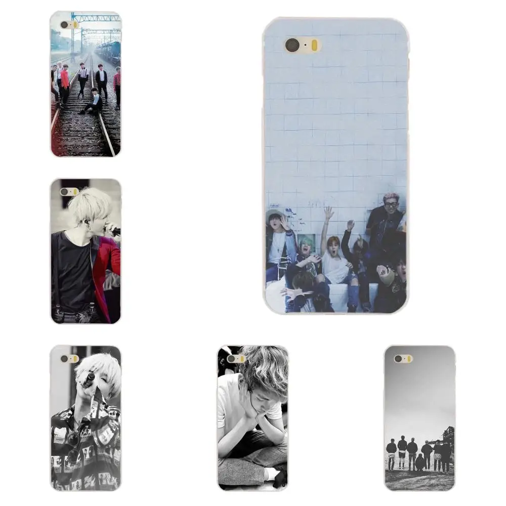 

Kpop Bangtan Boys For Huawei Mate 7 8 9 10 P7 P8 P9 P10 P20 Lite Plus Pro GR5 P Smart 2017 Portugal Fashion Design Cell Case