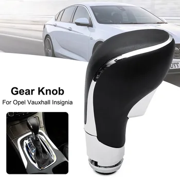 

Automatic Auto Gear Stick Shift Lever Knob for Opel Vauxhall Insignia TD326