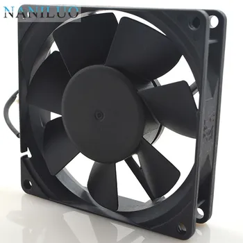 

PSD1208PKB3-A DC12V 2.7W 80*80*20mm 2 line chassis server cooling fan