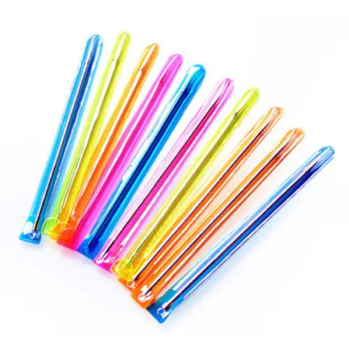 

5Pcs/Lot Blackhead Remover Cleaner Tool Acne Blemish Needle Pimple Spot Extractor Beauty Makeup Facial Face Cleaning Tools