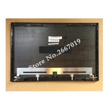98% чехол для sony SVP13 Pro13 SVP132 SVP132A Базовая верхняя ЖК задняя крышка для ноутбука notebook шарнир не сенсорный