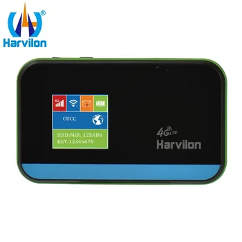 

Smart LTE WiFi Router 3G 4G USB Wireless Modem WiFi Router for Worldwide Sim Card