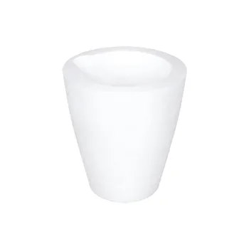 

2 pcs C350 ceramic crucible for gold, silver melting, quartz products
