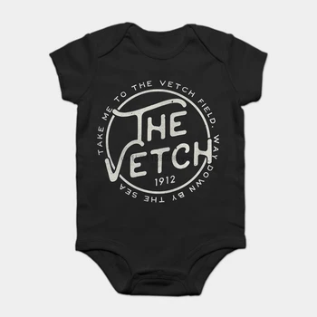 

Baby Onesie Baby Bodysuits kid t shirt Funny novelty The Vetch Swansea Shirt cool