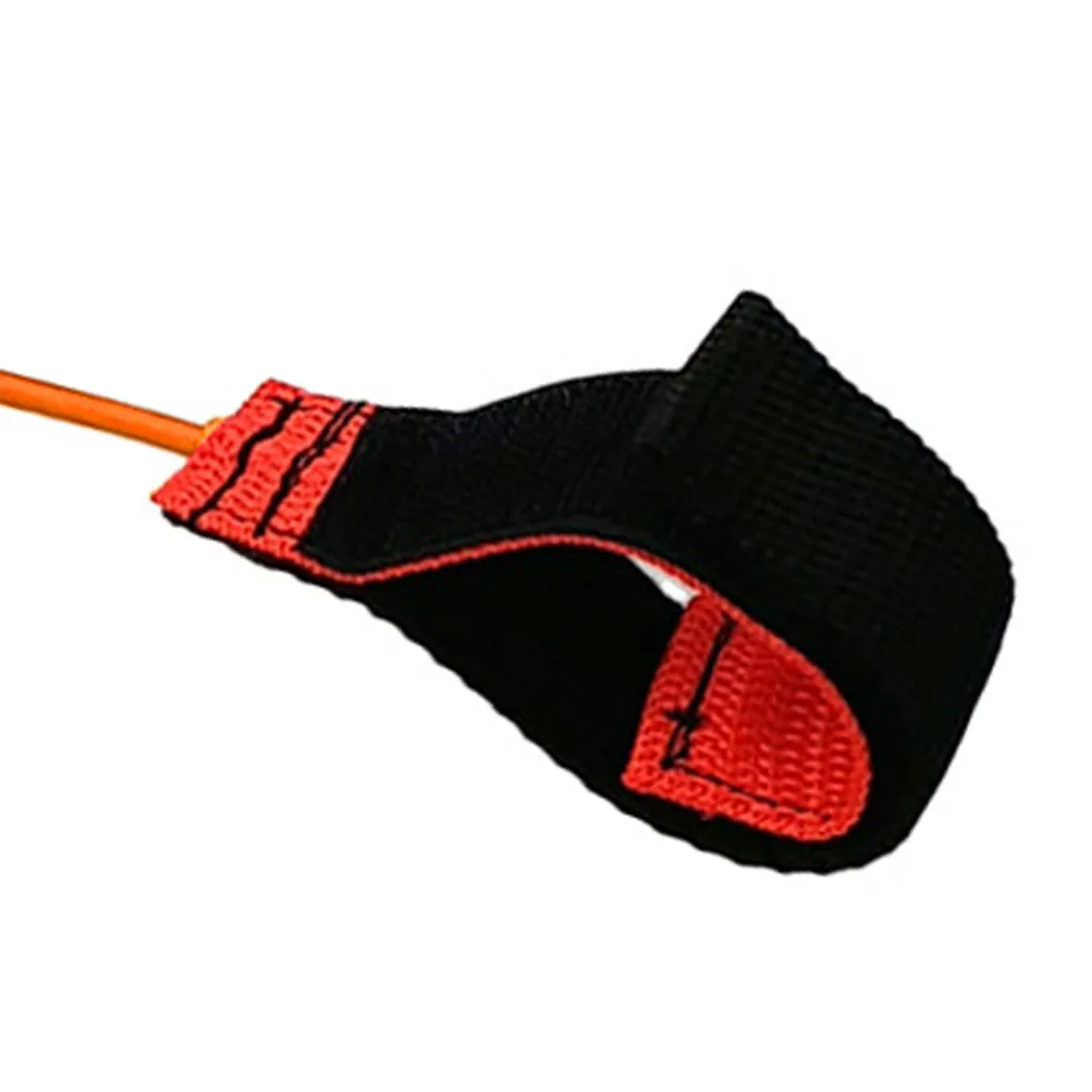 Kayak Canoe SUP Paddle Leash Surfboard Rope Safety Tether Rowing Boat Fishing Rod Holder Lanyard Carabiner Hook Paddle Board