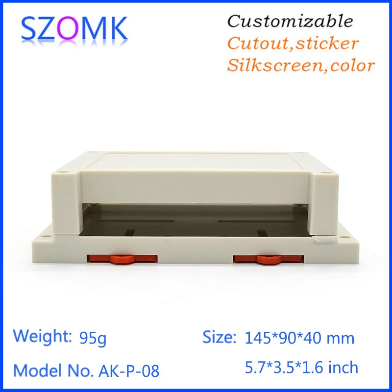 electronics plastic enclosure junction box din rail enclosure control box szomk outlet boxes instrument enclosure box  (23).jpg