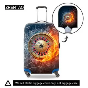 luggage cover 24inch
