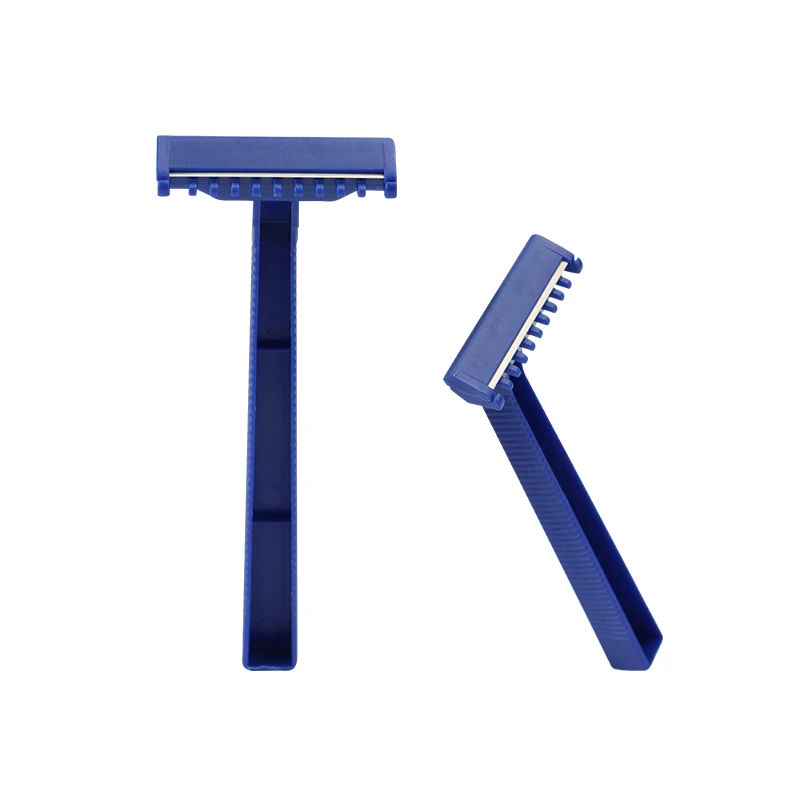 HAWARD RAZOR 100 pcs Disposable Tattoo Razor Single Blade With CE Certification Sweden Imported Stainless Steel 2