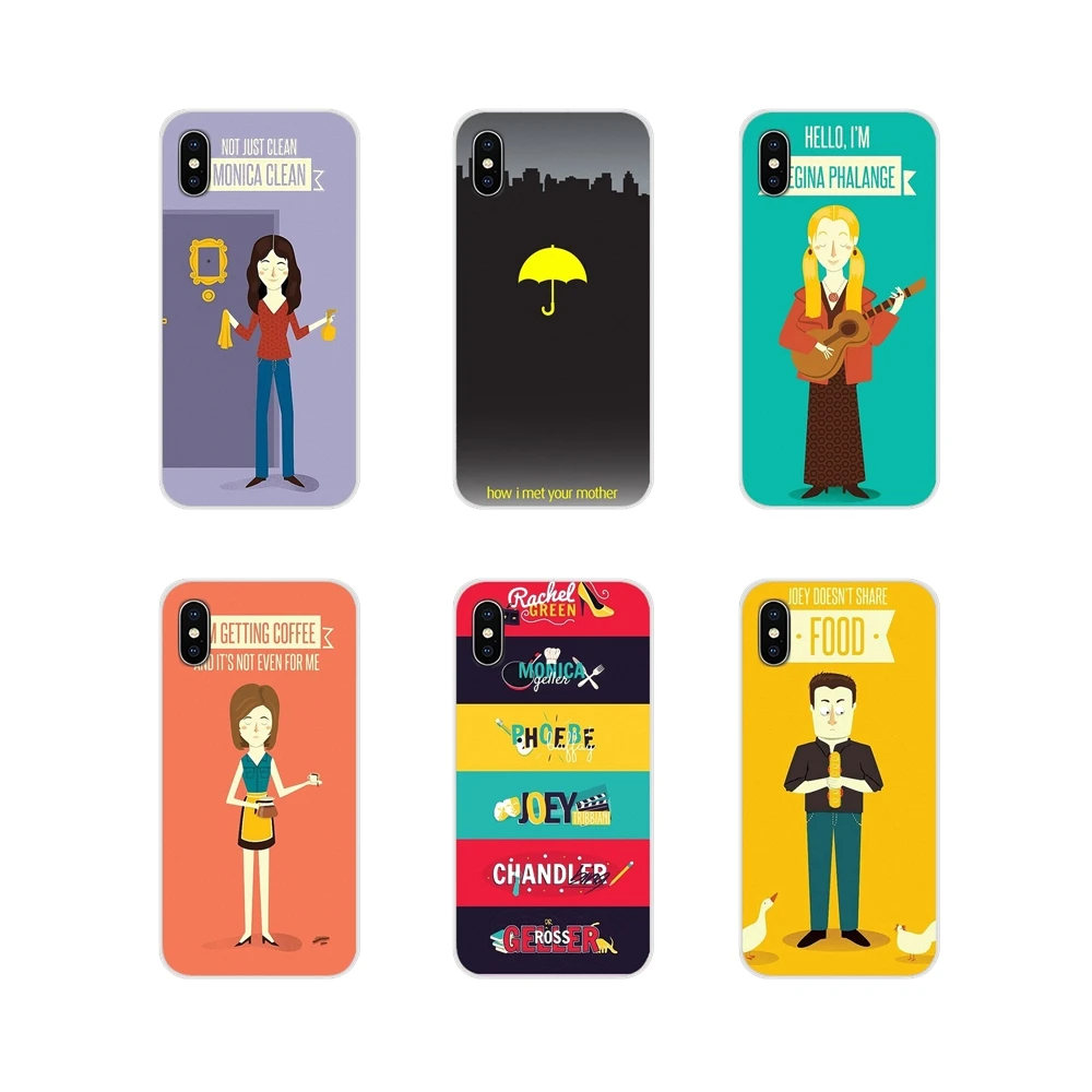 

Accessories Phone Cases Covers For Oneplus 3T 5T 6T Nokia 2 3 5 6 8 9 230 3310 2.1 3.1 5.1 7 Plus 2017 2018 Friends