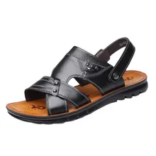 SAGACE/; модные мужские однотонные лоферы; Новинка; повседневные пляжные шлепанцы; мужские шлепанцы на плоской подошве высокого качества