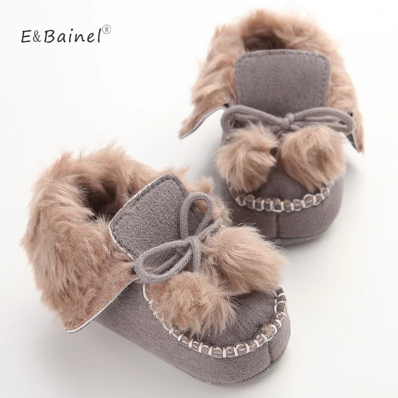 infant winter shoes girl