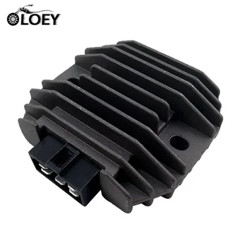 

12v Motorcycle Regulator Rectifier For Yamaha FZR600 V-STAR XVS400 DS400 YZF R6 YZF R1 YZF600 XP500 T-MAX TDM850 FZ6 FZ6N FZ6S