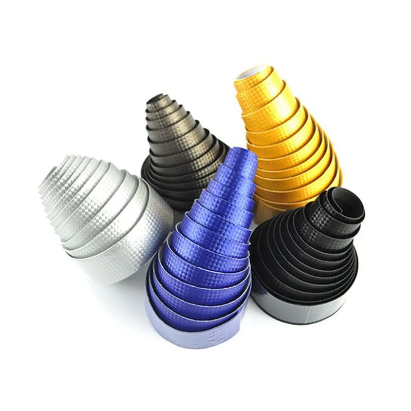 

Colorful Road Bike Handlebar Belt Bike Cycling Handle Cork Waterproof Handlebar Tape Wrap Bike Parts