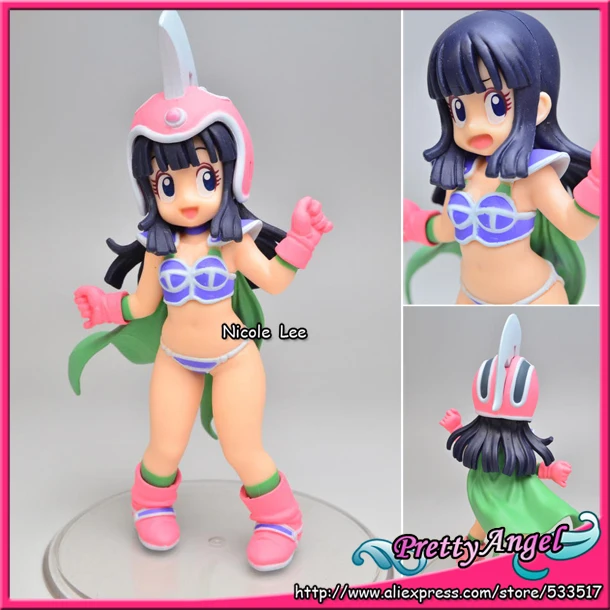 chi chi action figure