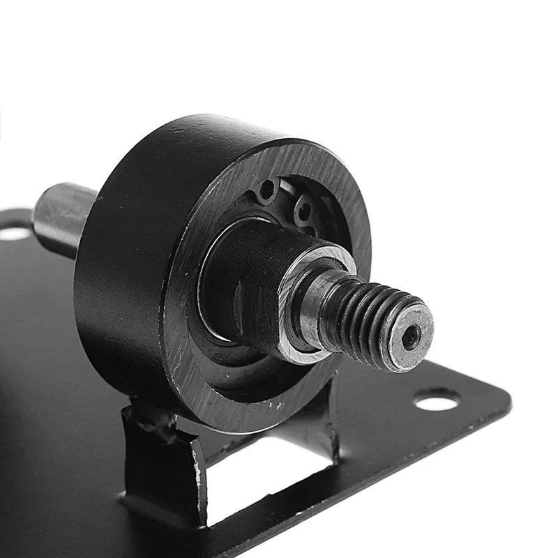 Electric Drill Cutting Seat Stand Bracket Table Angle Grinder Wrench Gasket