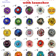 27 стилей можно выбрать 1 шт. лезвие из металла Fusion 4D система Битва Топ из металла Fury Masters с пусковым устройством BB105 BB119 BB120 BB122